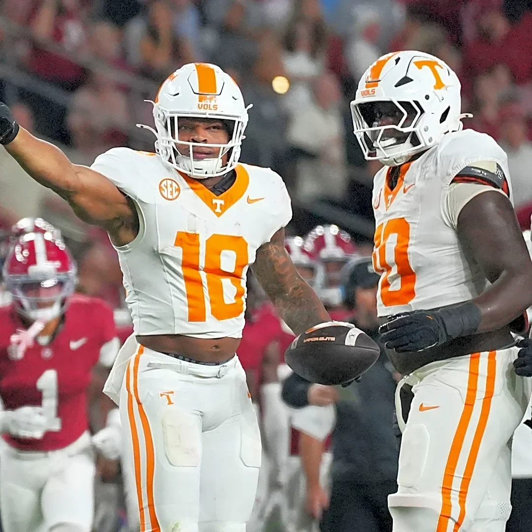 What college football games are on TV this week? College football Week 7 TV schedule