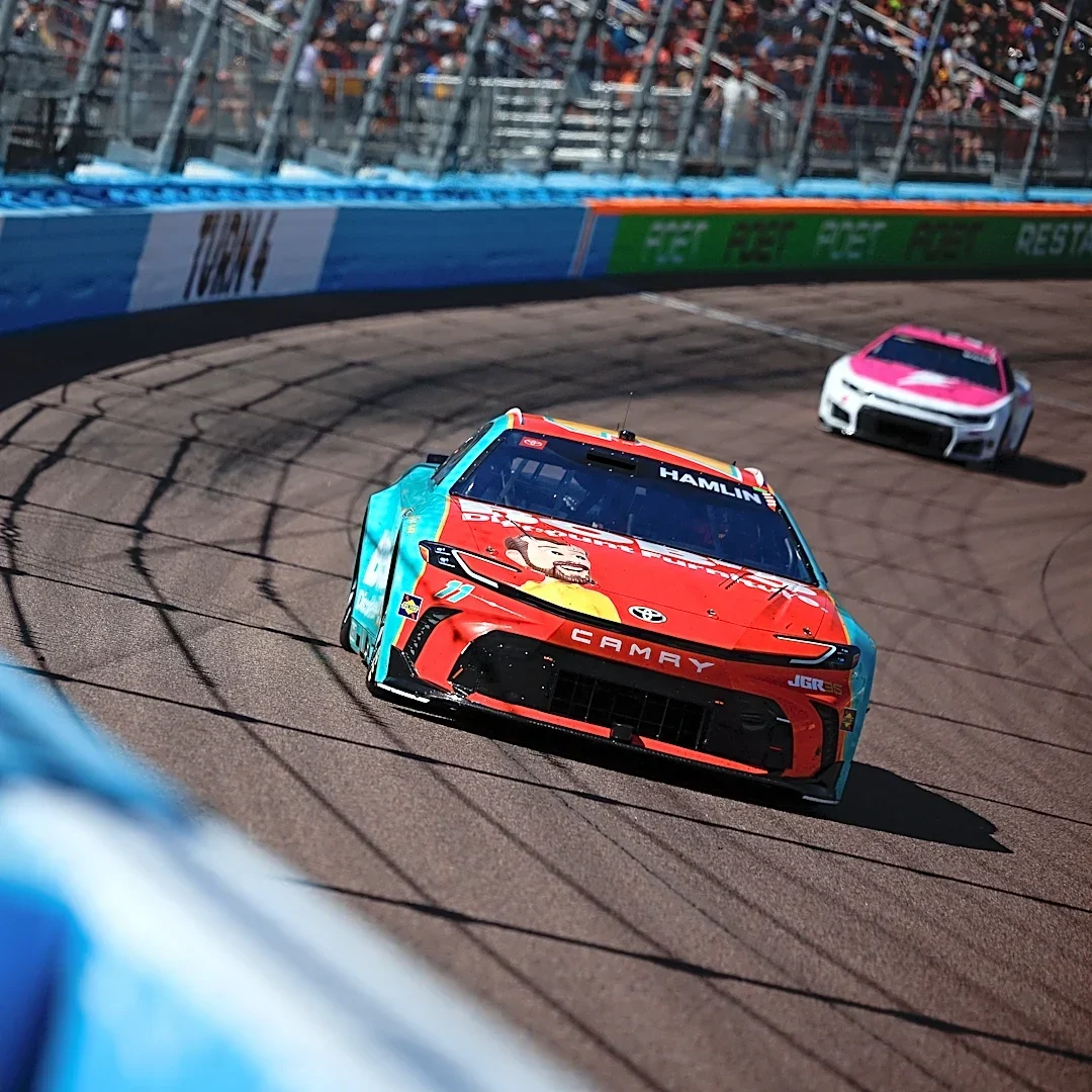 NASCAR Phoenix full weekend track schedule, TV schedule for the Freeway Insurance 500, other races