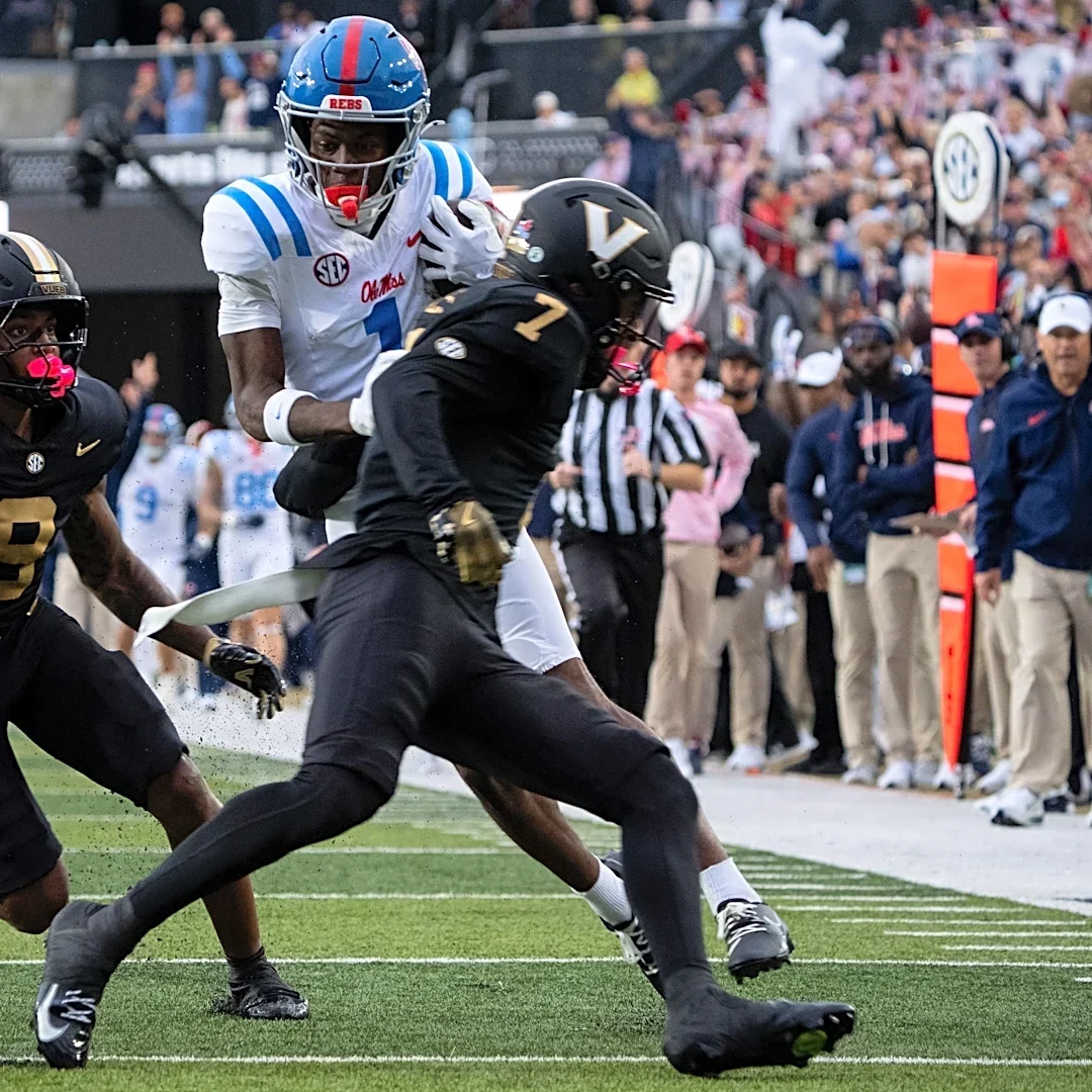 Vanderbilt football vs Arkansas score prediction for Week 7 game