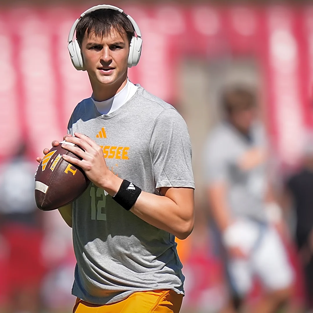What time is Tennessee vs Alabama football game? Start time, TV channel, streaming info