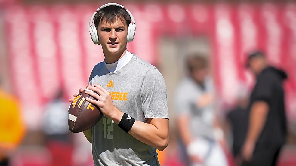 What time is Tennessee vs Alabama football game? Start time, TV channel, streaming info