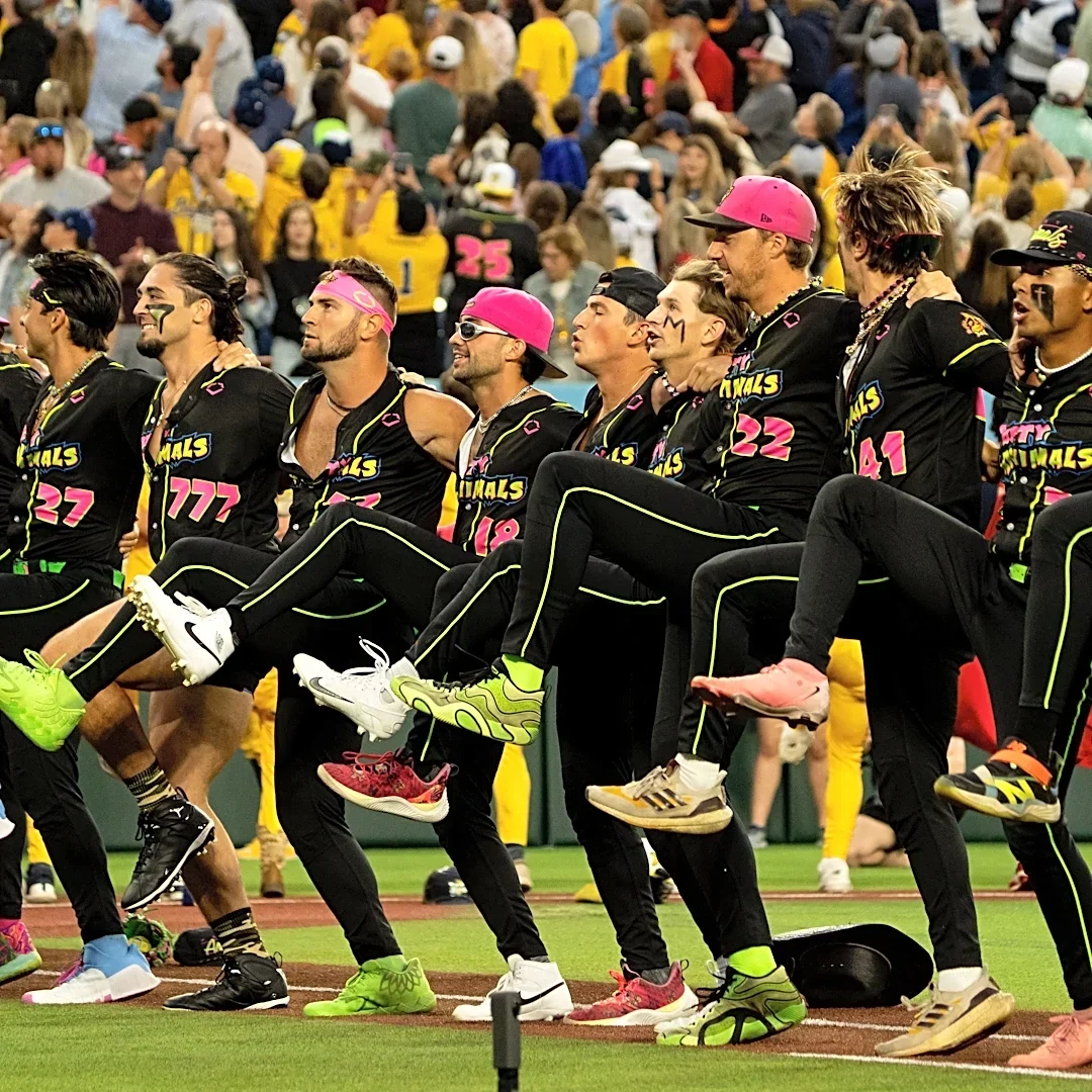 How to get Savannah Bananas 2027 schedule tickets ahead of Nashville Banana Bowl