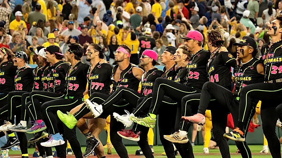 How to get Savannah Bananas 2027 schedule tickets ahead of Nashville Banana Bowl