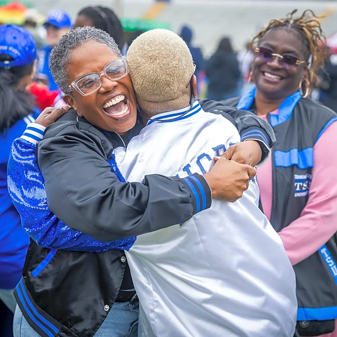 TSU alumni gather for homecoming week 'family reunion'