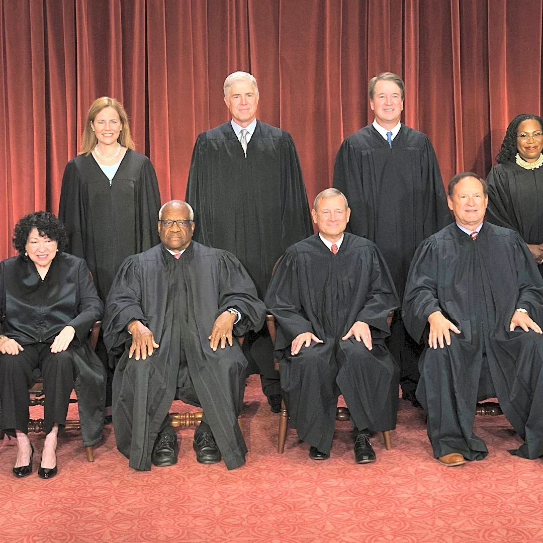 Supreme Court term limits proposal is really court expansion | Opinion