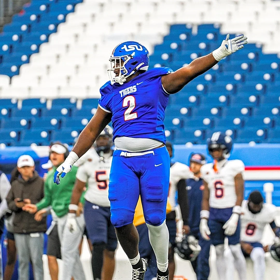 Tennessee State football vs. Morgan State live updates: Start time, TV channel for Game 7