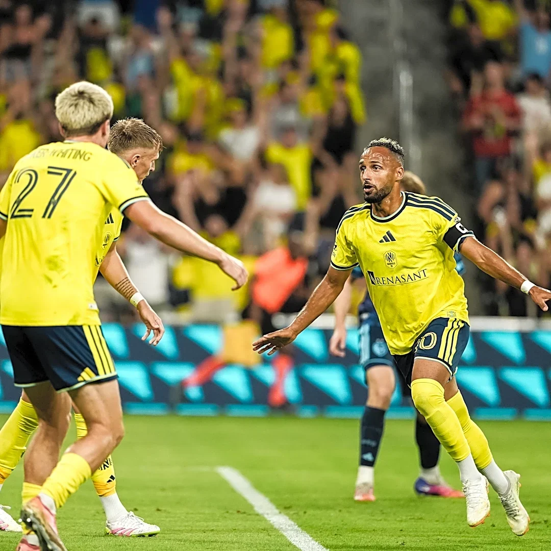 Nashville SC vs San Jose Earthquakes live updates, score, where to watch