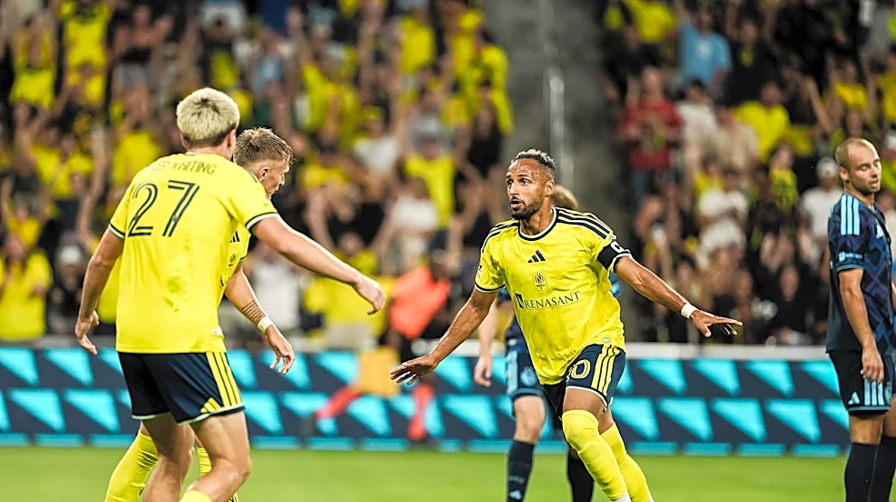 Nashville SC vs San Jose Earthquakes live updates, score, where to watch