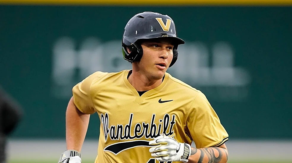 Vanderbilt baseball vs Walters State exhibition live updates