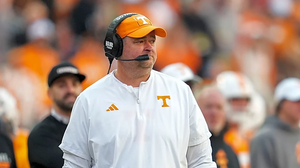 College football rankings after Week 7: Updated Coaches Poll, AP Top 25 for SEC