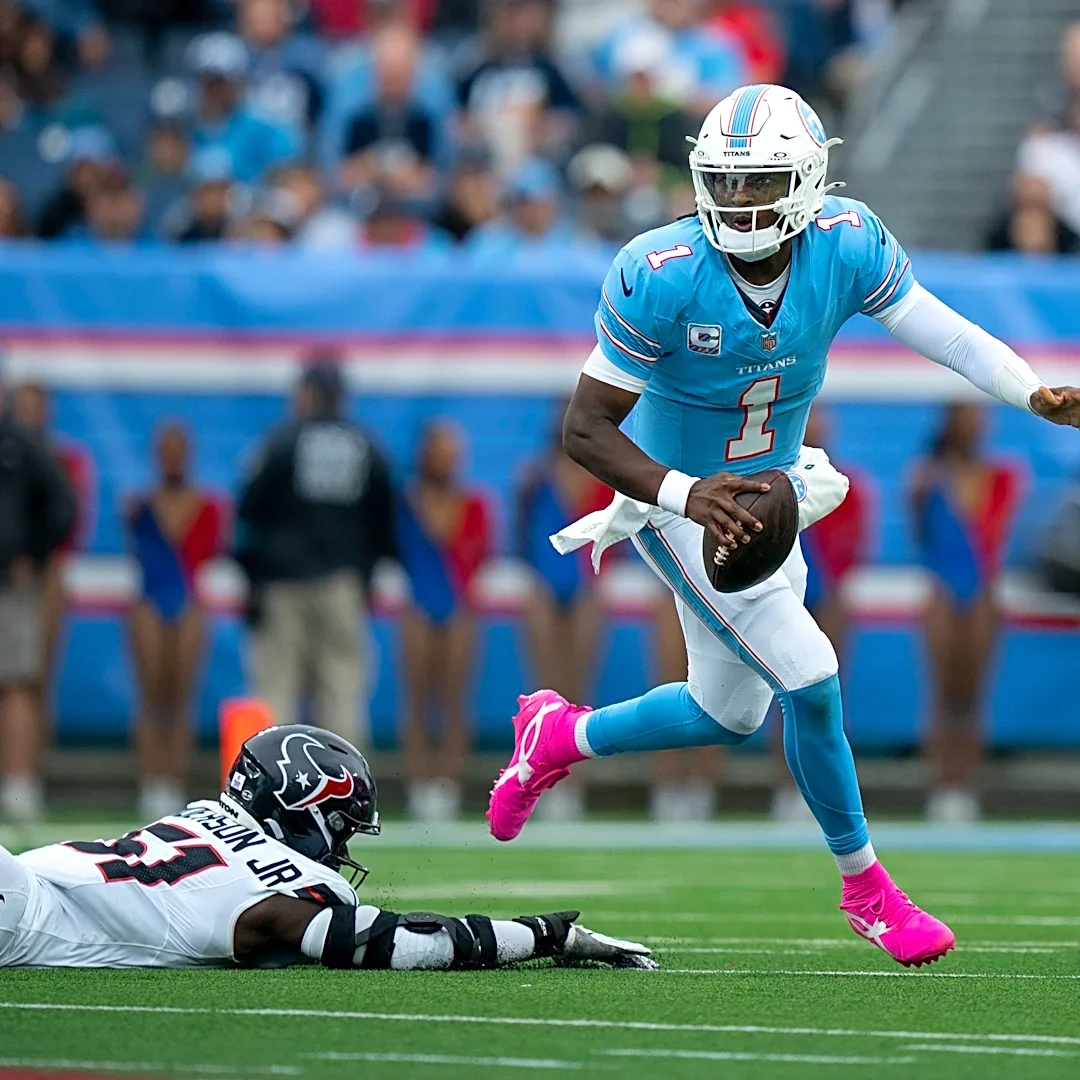 Titans vs Colts score, highlights, stats, live updates in NFL game today