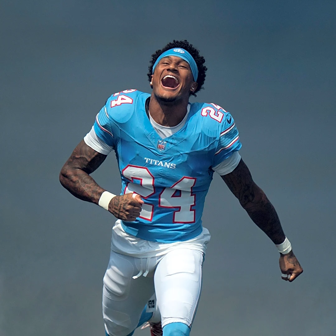 Titans vs Indianapolis Colts inactive players, see who isn’t playing