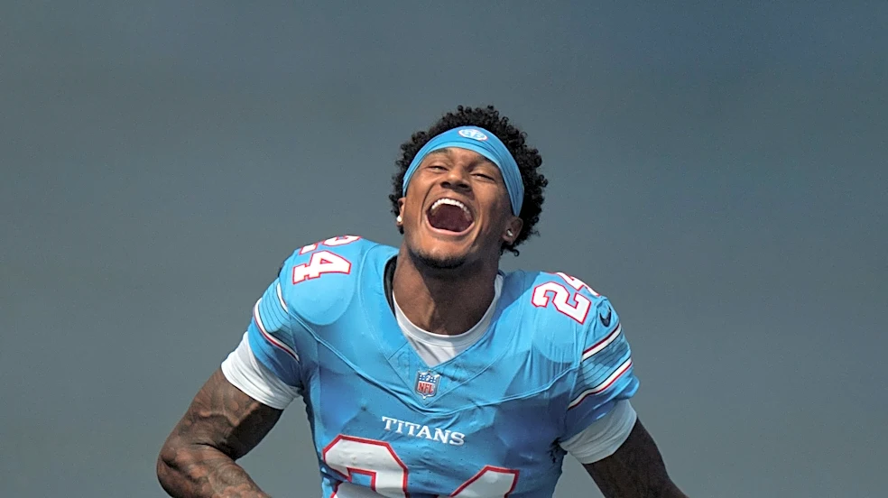 Titans vs Indianapolis Colts inactive players, see who isn’t playing