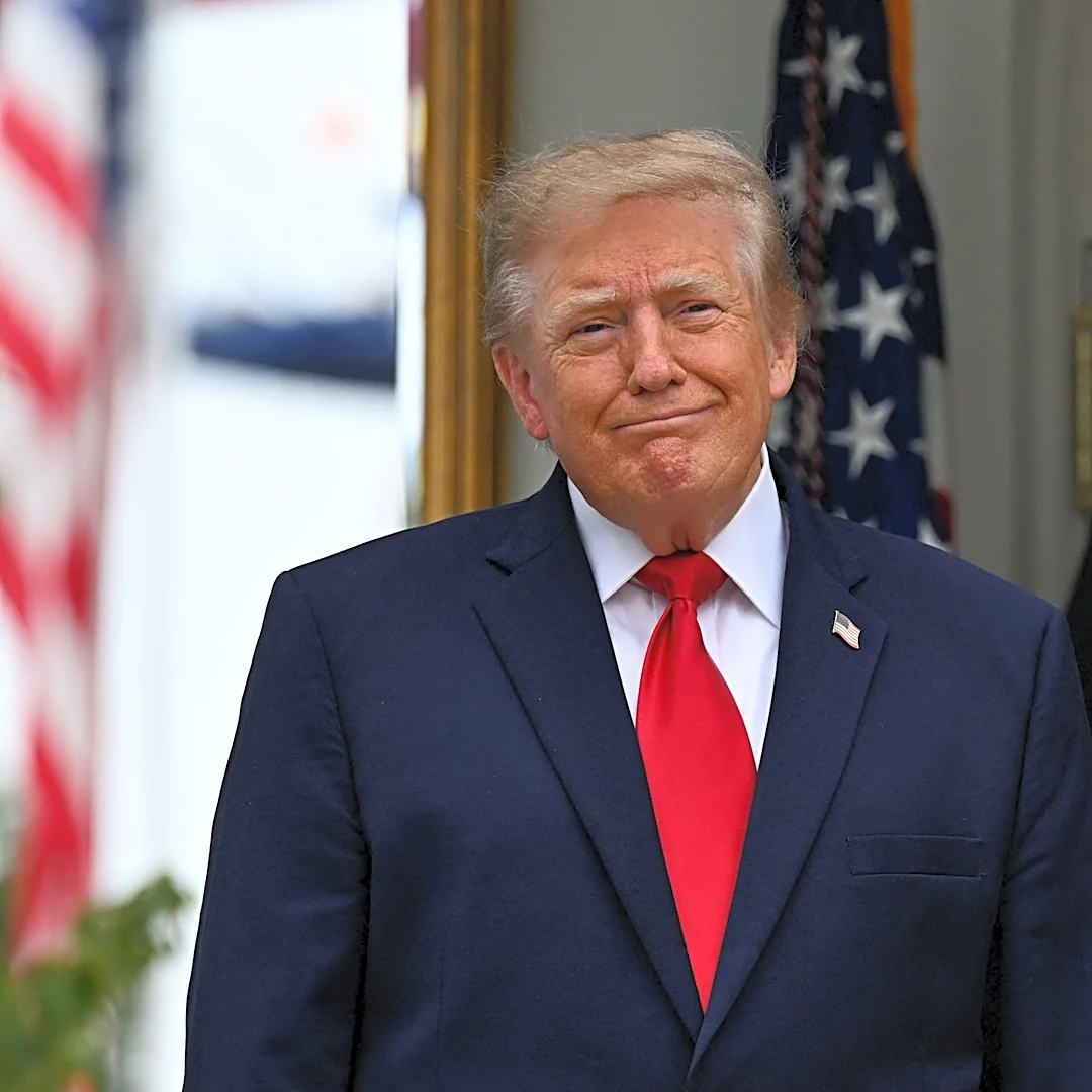 Trump is buying Russian diesel while Putin wages war | Opinion