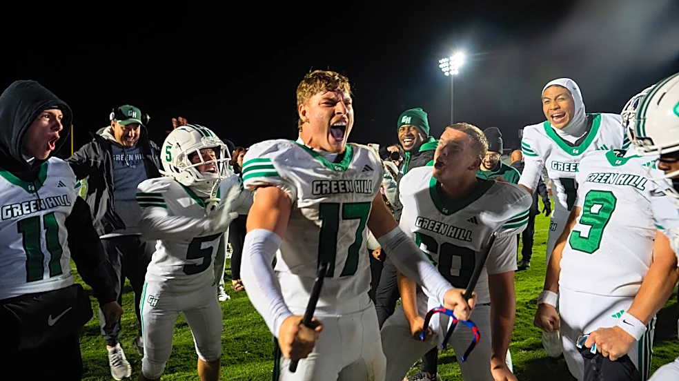 New team emerges in Nashville area Super 25 Football Rankings for Week 10