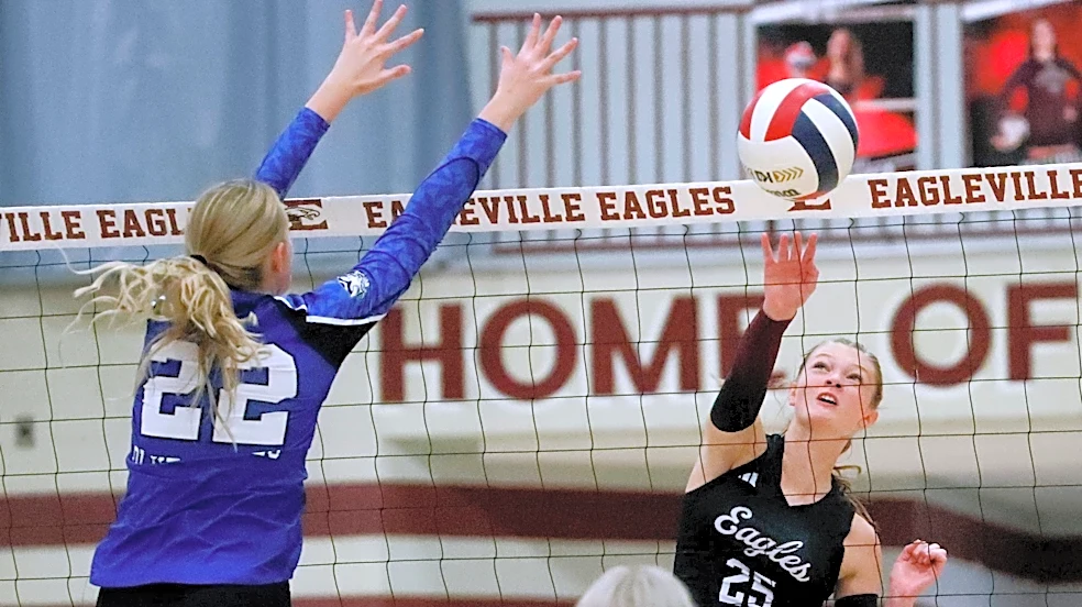 TSSAA volleyball state tournament top players, storylines for 2026 championships