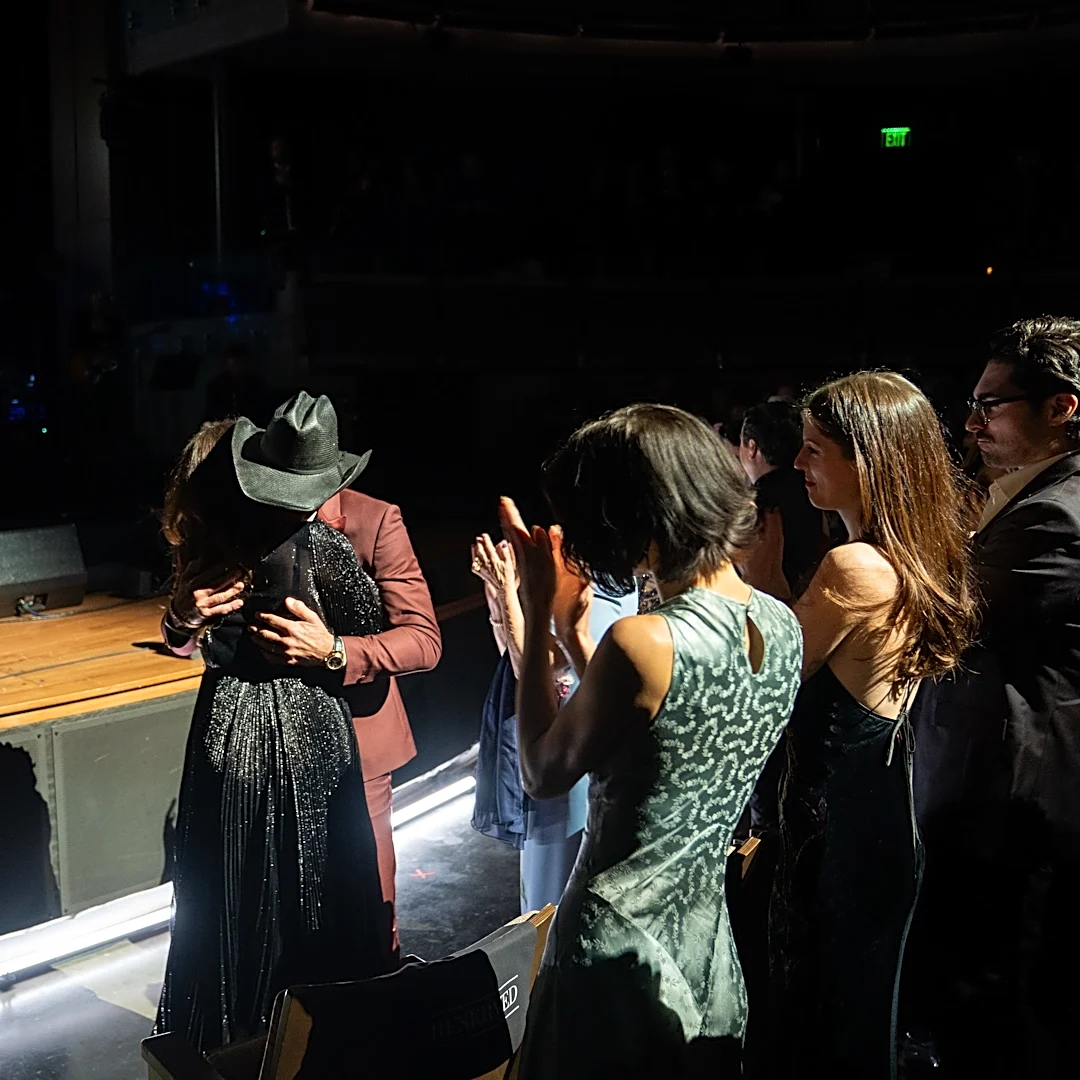 Tim McGraw, Paul Overstreet and The Stanley Brothers enter Country Music Hall of Fame