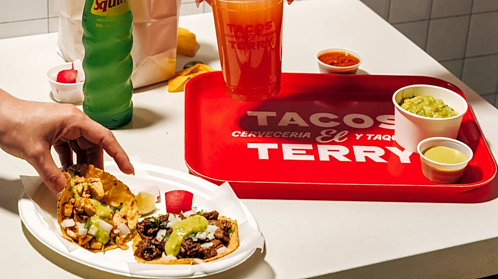 Tacos El Terry opens in Nashville as restaurant group eyes expansion