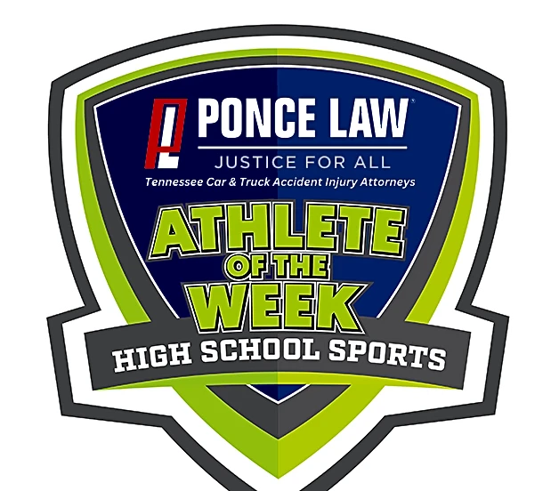TSSAA soccer, volleyball postseason stars. Vote for Ponce Law Girls Athlete of Week