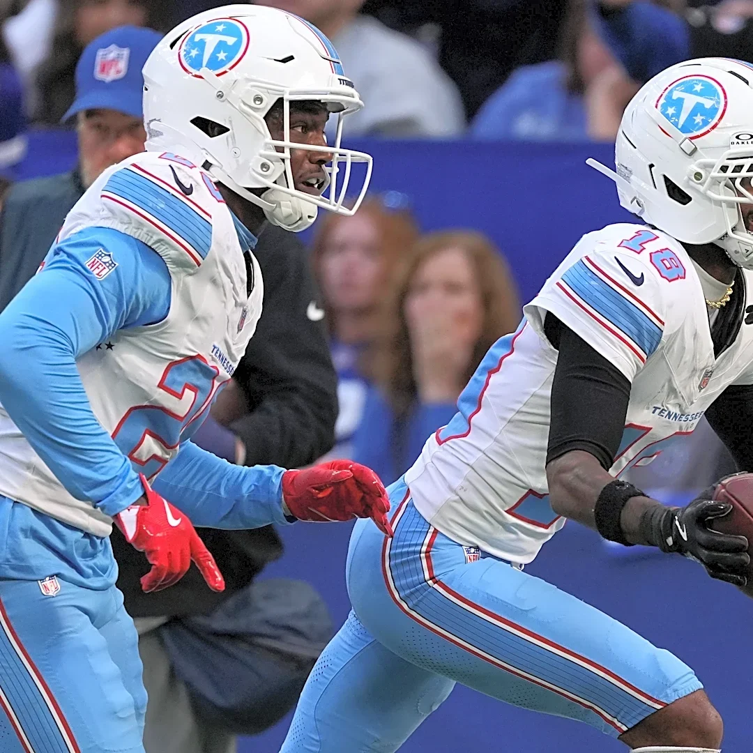 Titans coach Robert Saleh says coaches will ask 'same hard questions' after first win