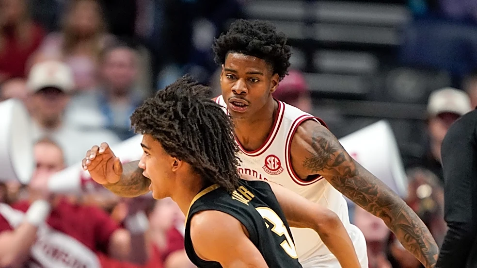Where Vanderbilt men's basketball ranks in preseason coaches poll