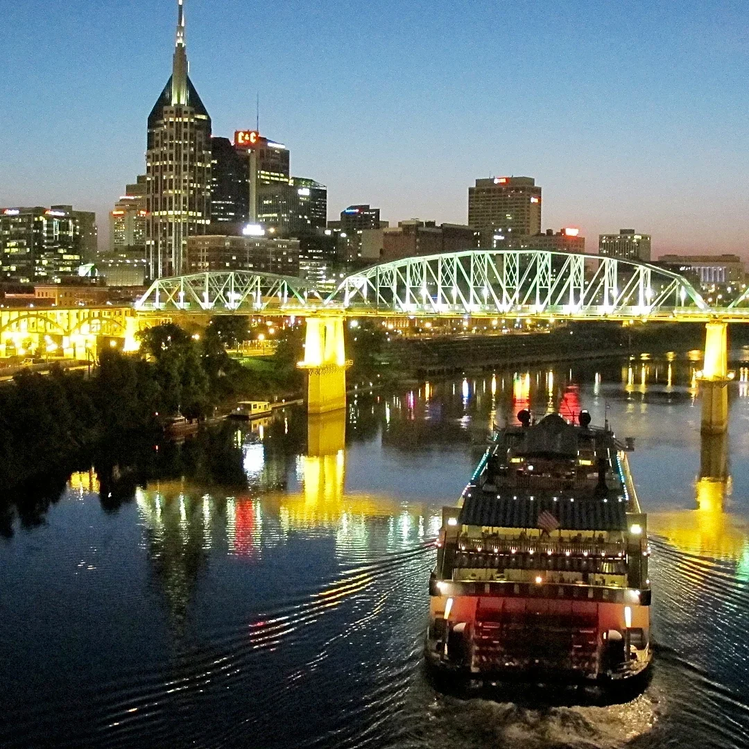 Why Nashville's General Jackson Showboat is closing after 41 years