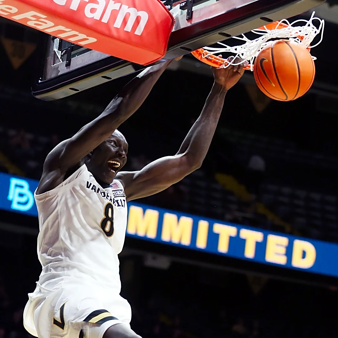What I liked and didn't like from Vanderbilt basketball exhibition rout over UAB