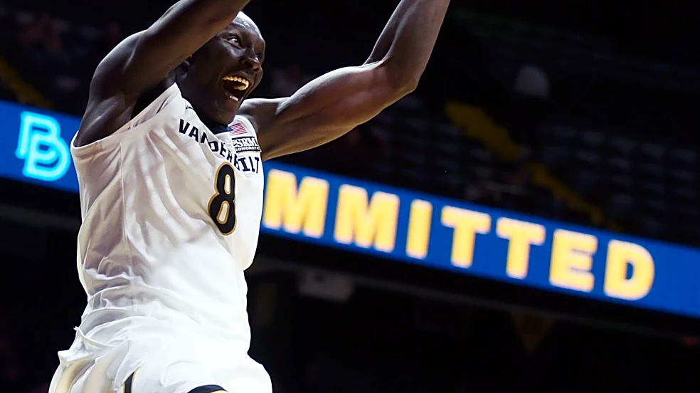 What I liked and didn't like from Vanderbilt basketball exhibition rout over UAB