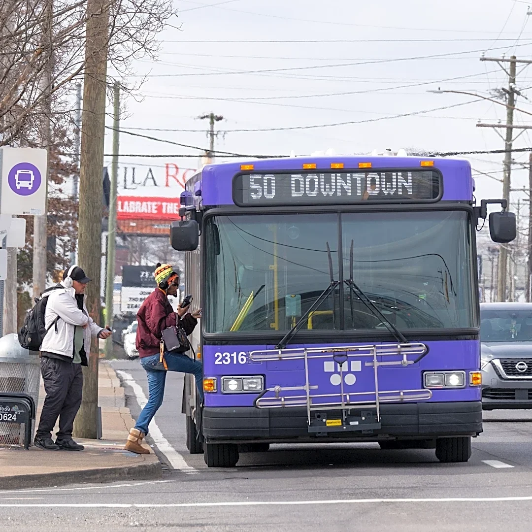 A bus pass shouldn't decide who gets a second chance in TN | Opinion