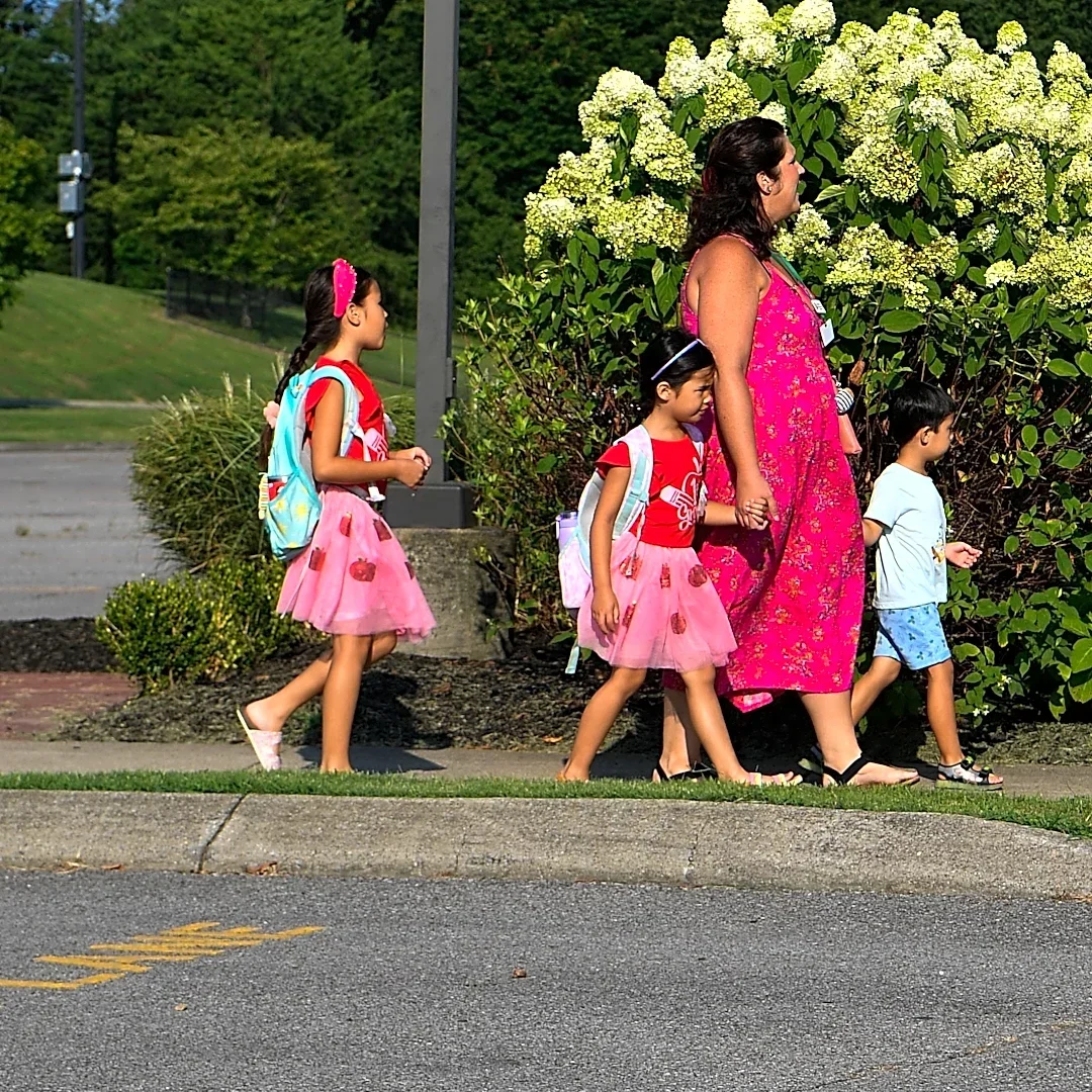 U.S. News ranks Tennessee's top K-8 public schools