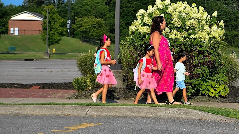U.S. News ranks Tennessee's top K-8 public schools