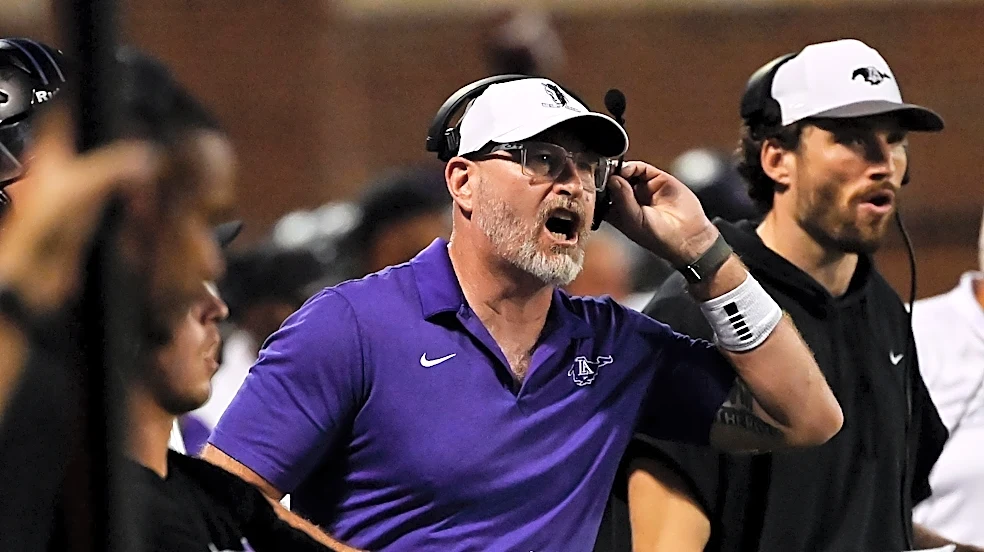 Latest Tennessee High School Football Super 25 rankings entering Week 10
