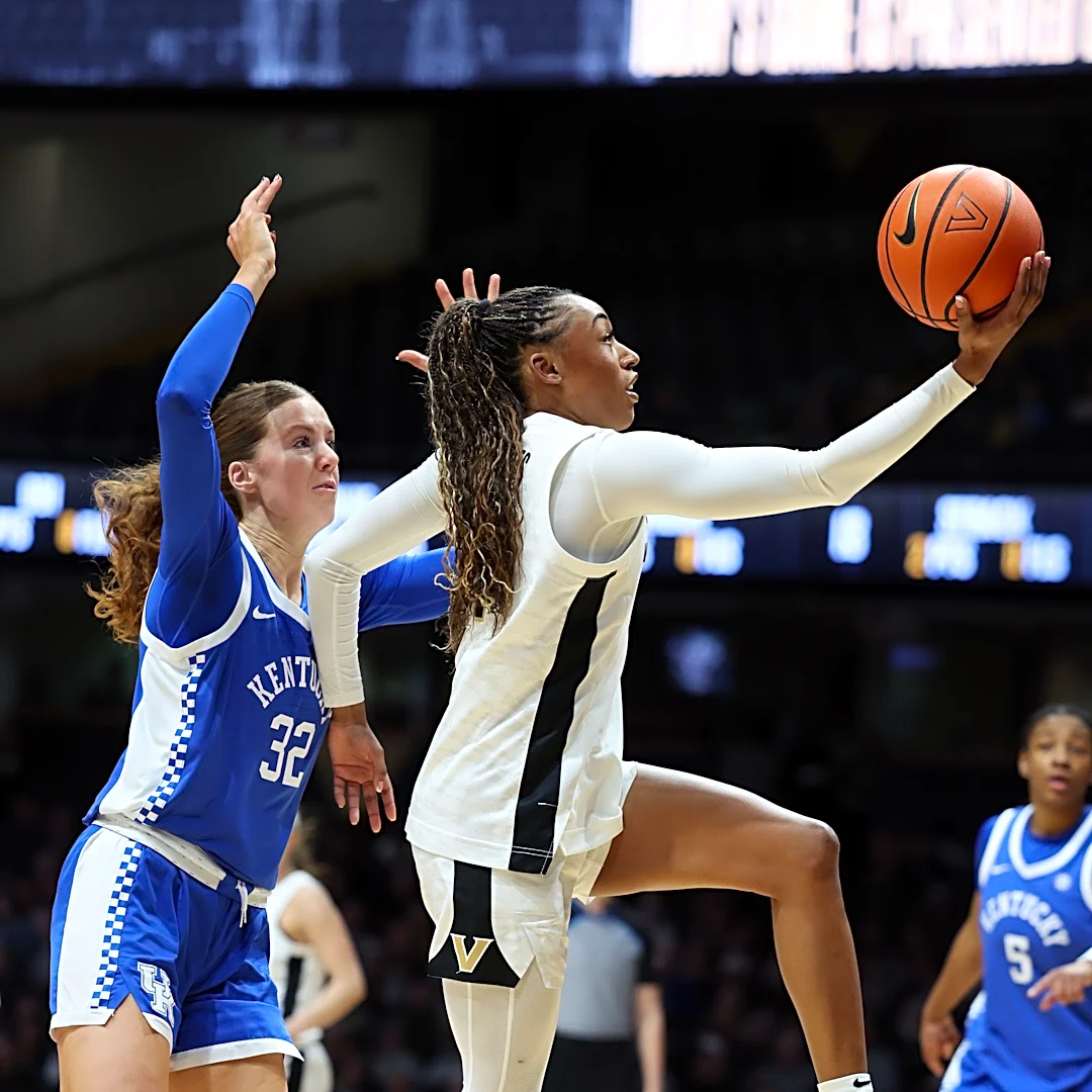 Where Vanderbilt women's basketball stands in preseason polls