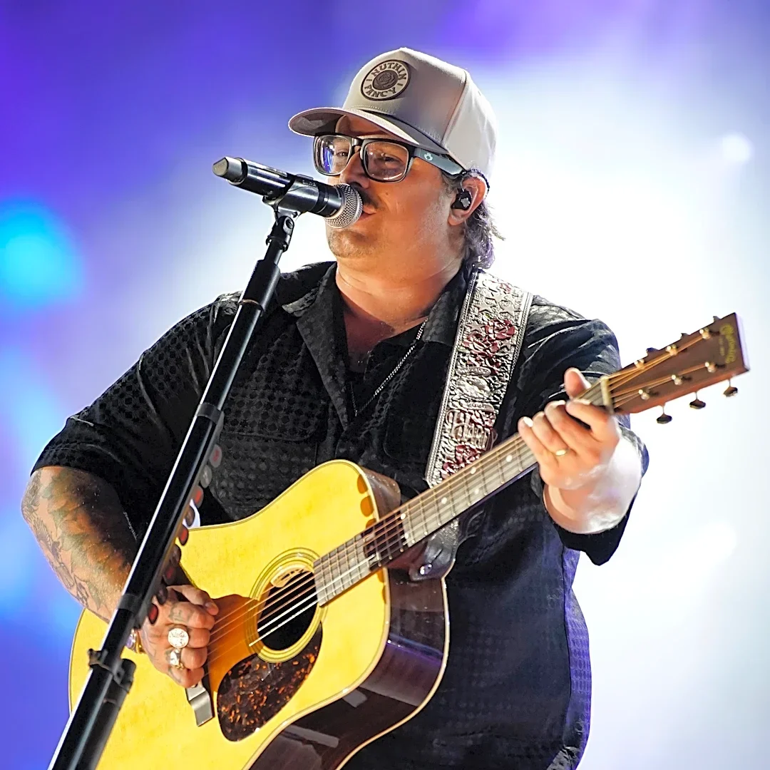 Red Clay Strays, Little Big Town, HARDY will perform at Nashville's NYE bash