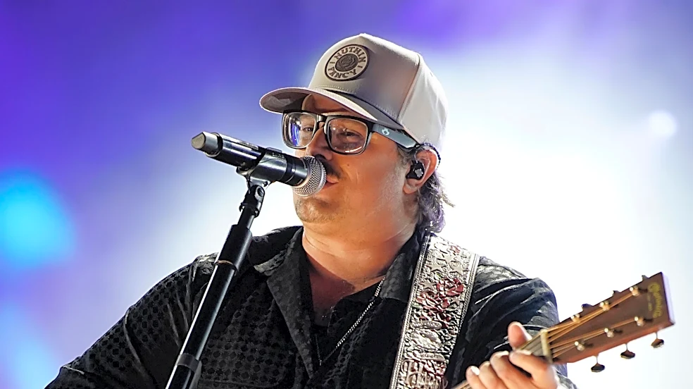 Red Clay Strays, Little Big Town, HARDY will perform at Nashville's NYE bash