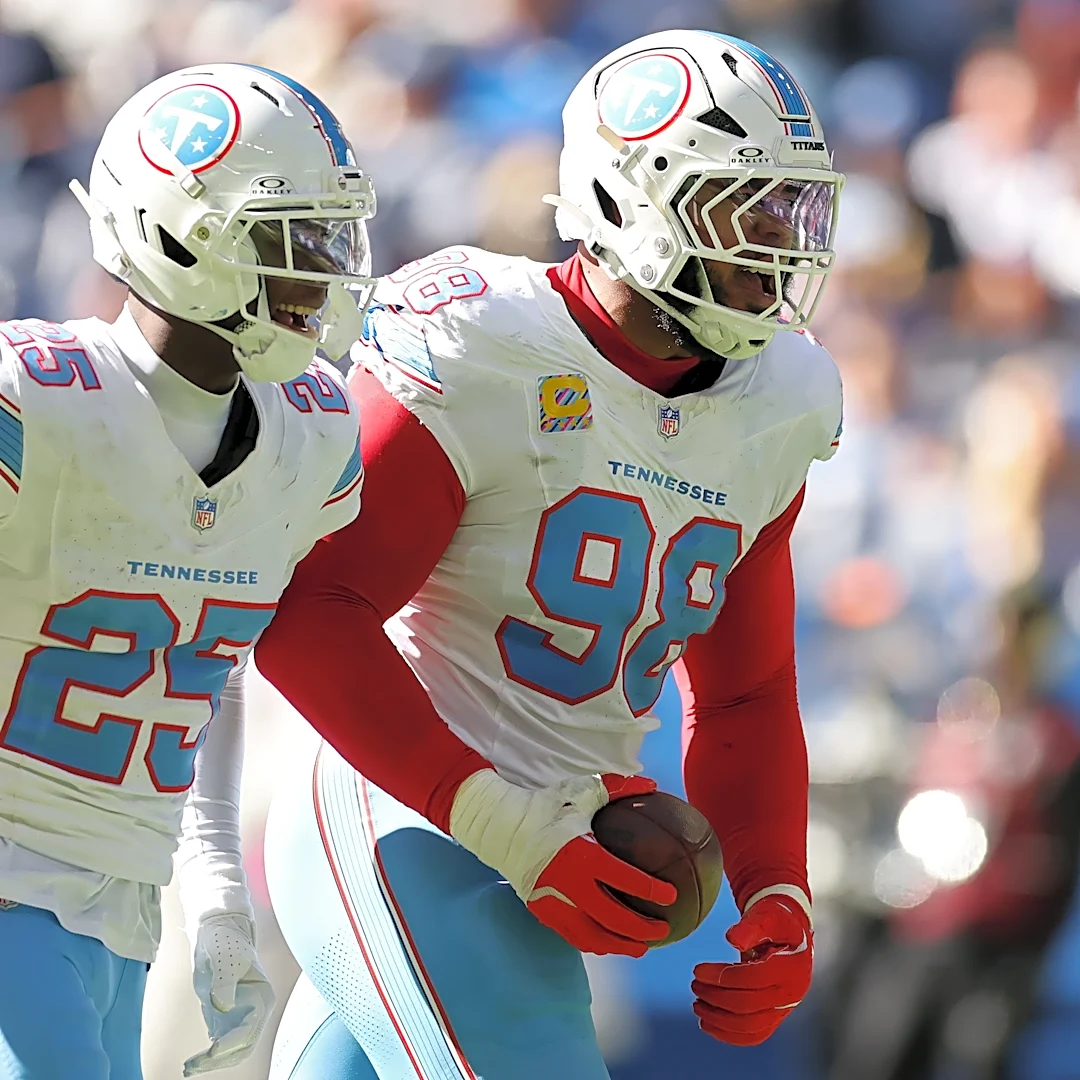 Titans scouting report vs Cleveland Browns, matchups, prediction NFL Week 7