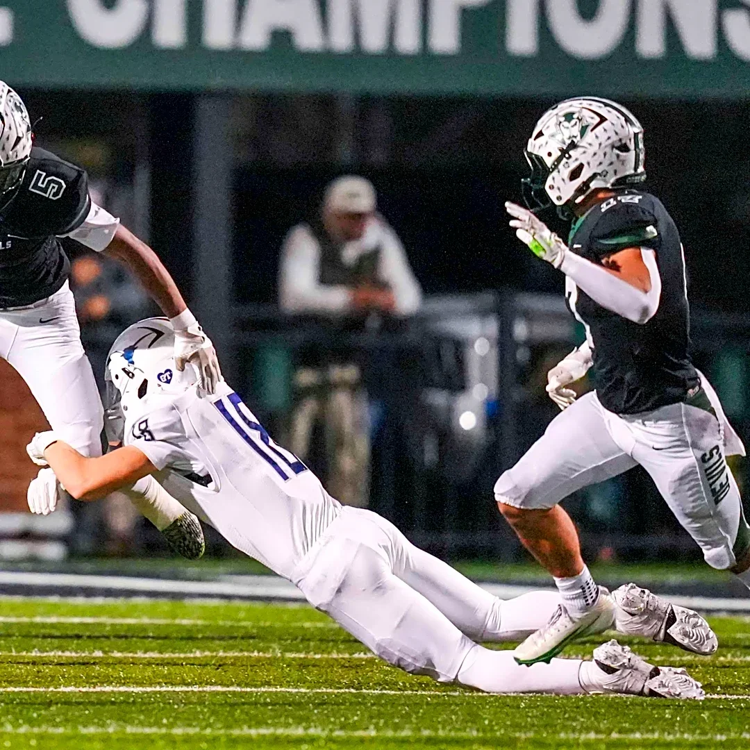 Tennessee football commit rises in latest TSSAA Mr. Football Class 4A rankings