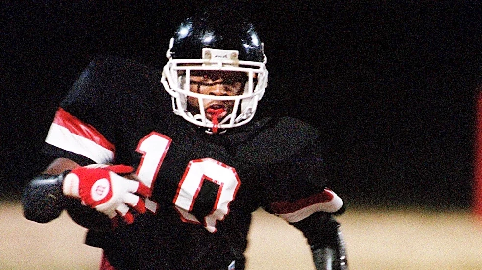 Meet our Pearl-Cohn football all-time team, including John Henderson and Barion Brown
