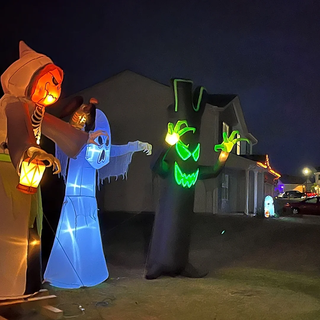 Halloween and fall festivals in Wilson County. What, when and where