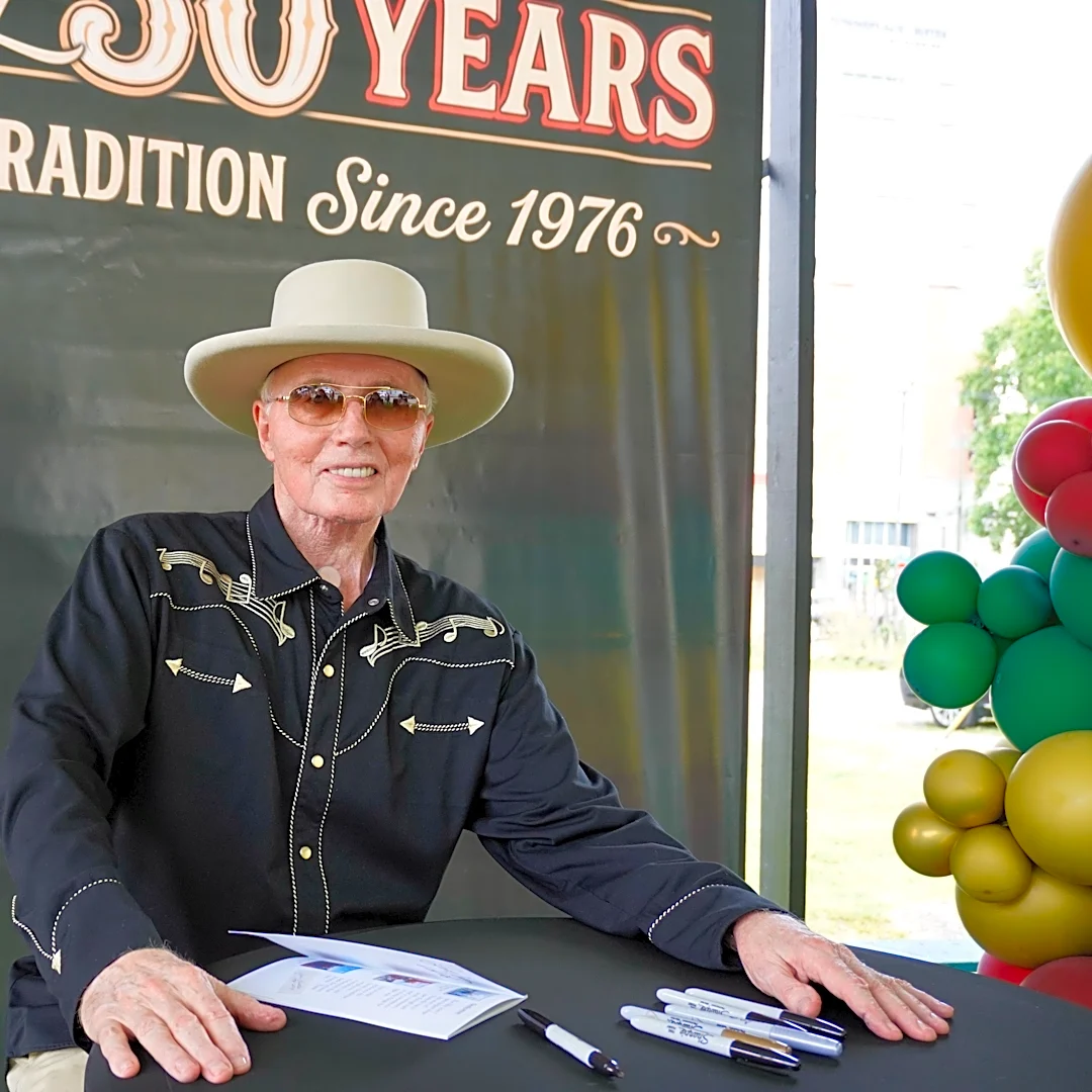 Nashville restaurateur Jack Cawthon of Jack's Bar-B-Que dies at 80