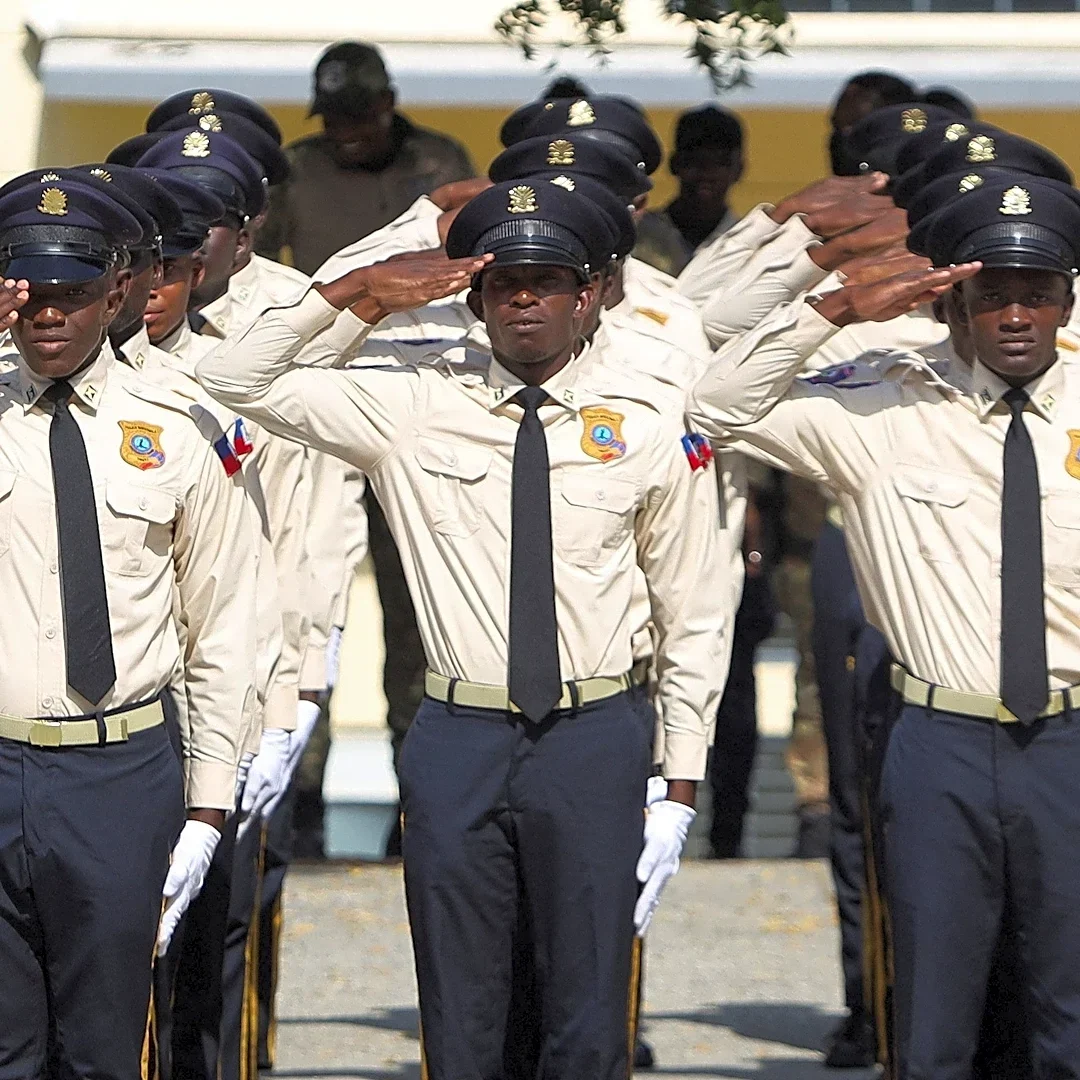 Dolly Parton was 'supportive' of Haiti arms deal, business leader says | Exclusive