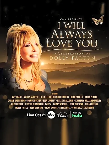 Dolly Parton tribute airs as fans remember final days at Vanderbilt hospital