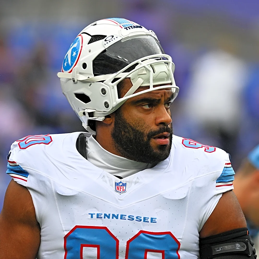 Be concerned about Jordan Elliott in this sad situation, not the Tennessee Titans | Estes