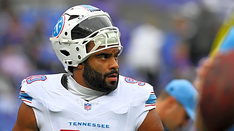 Be concerned about Jordan Elliott in this sad situation, not the Tennessee Titans | Estes
