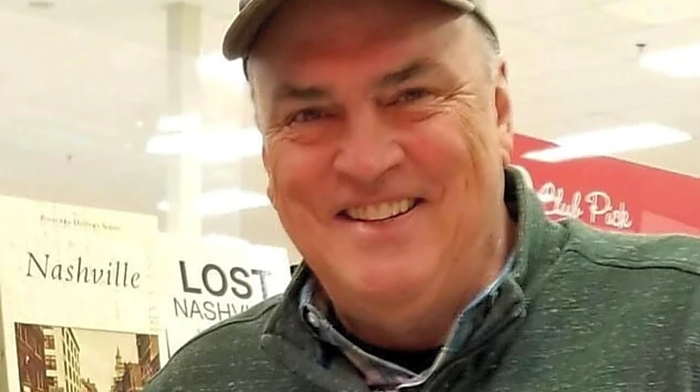 Longtime Nashville baseball historian Skip Nipper dies at 76
