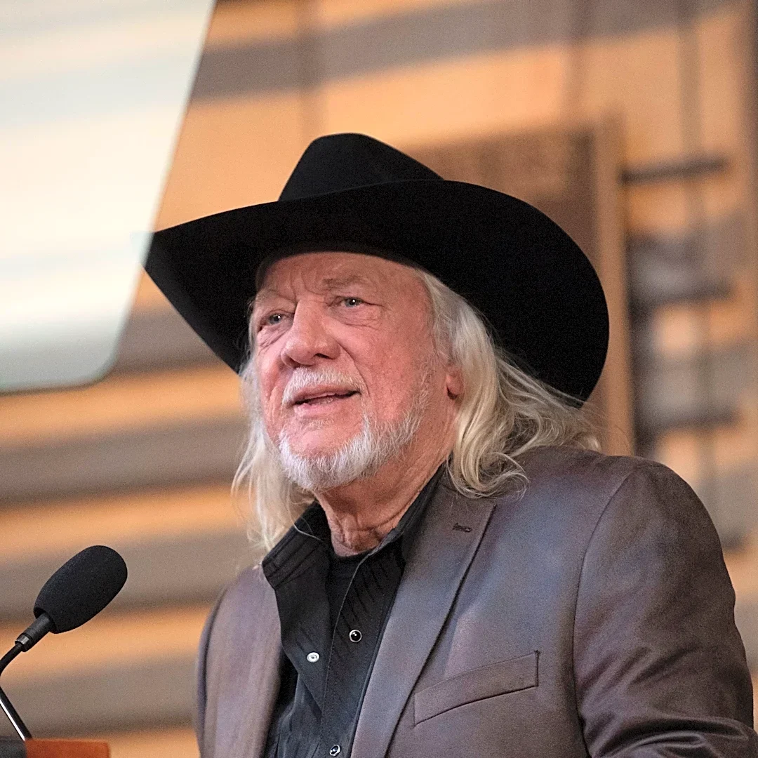 Country stars pay tribute to John Anderson: 'This one really hurts'