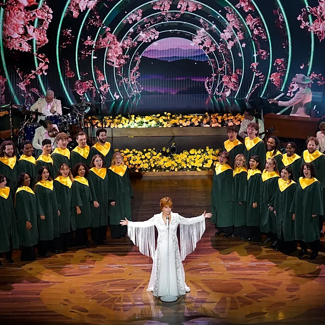 Dolly Parton TV tribute: See the top moments from the Nashville show