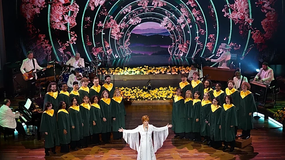 Dolly Parton TV tribute: See the top moments from the Nashville show