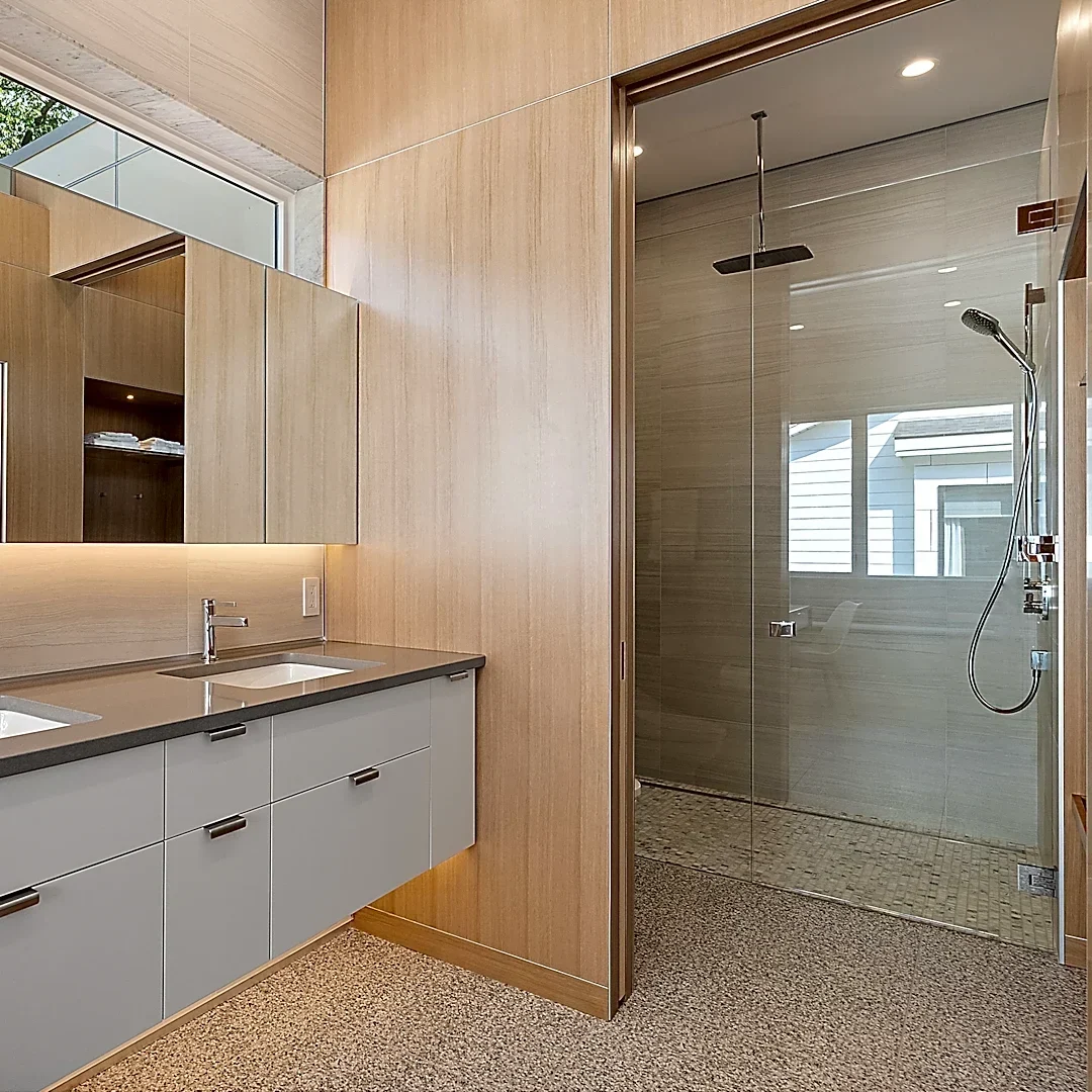 Nashville bathroom remodelers for modern upgrades