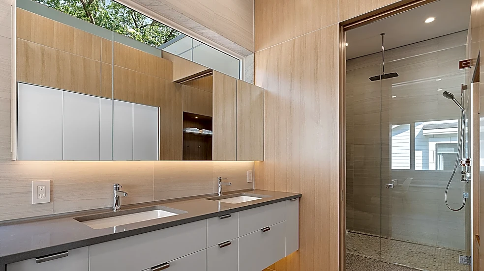 Nashville bathroom remodelers for modern upgrades